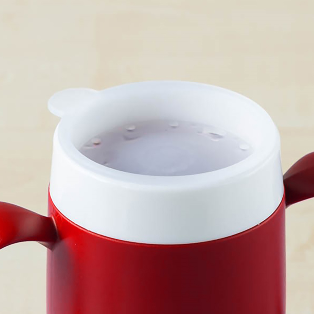 Couvercle pour boire Ornamin - dosé - 12 trous