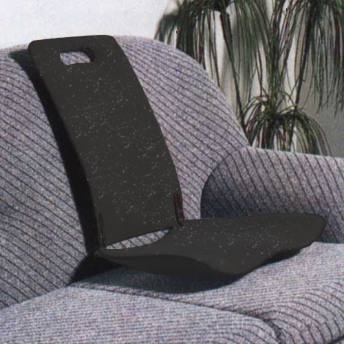 Rug-zit combinatie Backfriend 