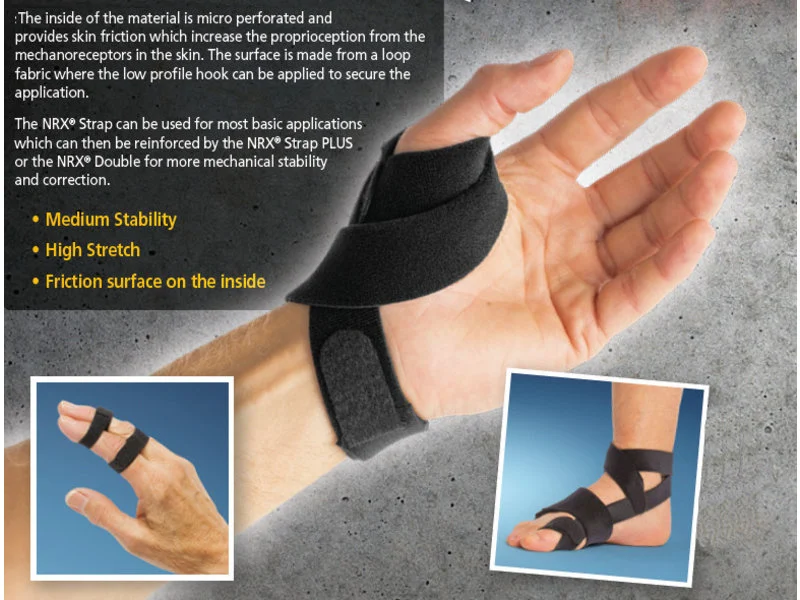 NRX-strap