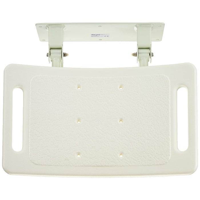 Douchezit voor muurbevestiging Days 
