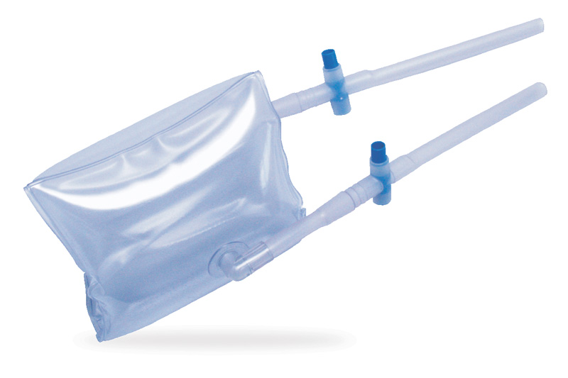 Urias-Johnstone spalk baby hand - 14,5 cm (DC) -- 70-109-0 DC