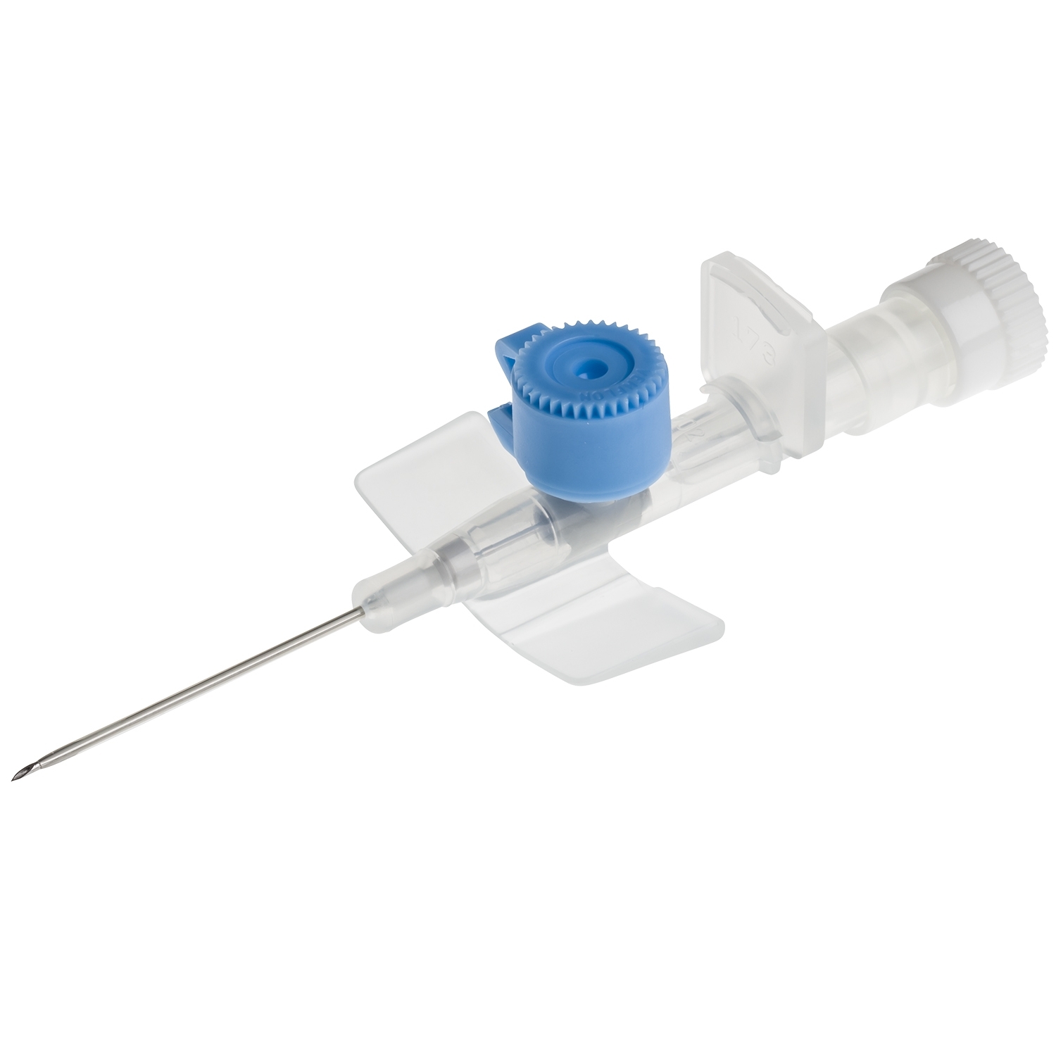 Infuusnaald BD Venflon Pro 22 G 25 x 0,9 mm (50 st)