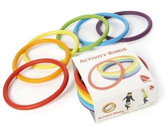 Anneaux Activity