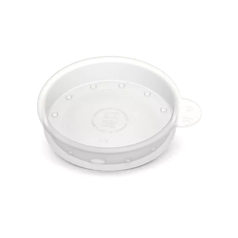 Couvercle pour boire Ornamin - dosé - 12 trous