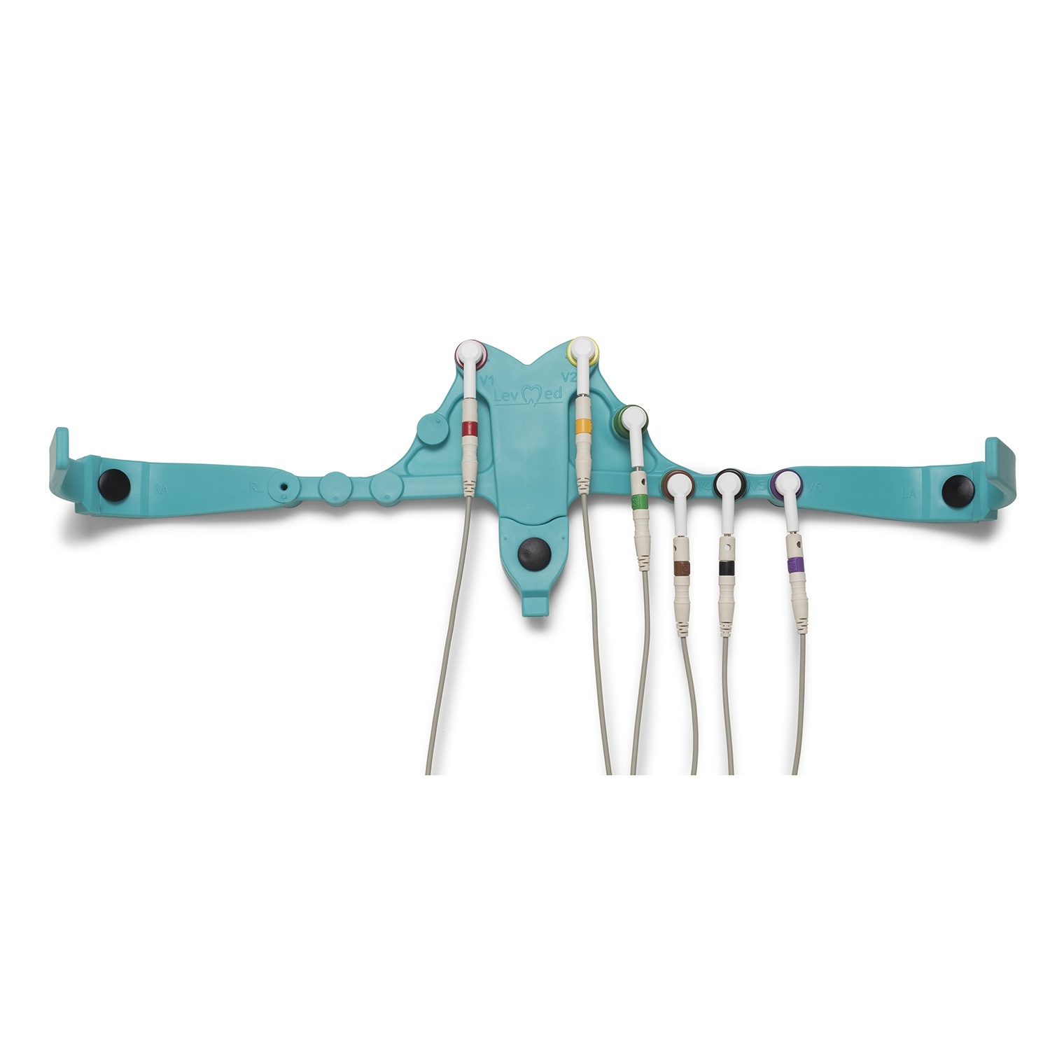 Tapuz integrale ECG elektrodeband
