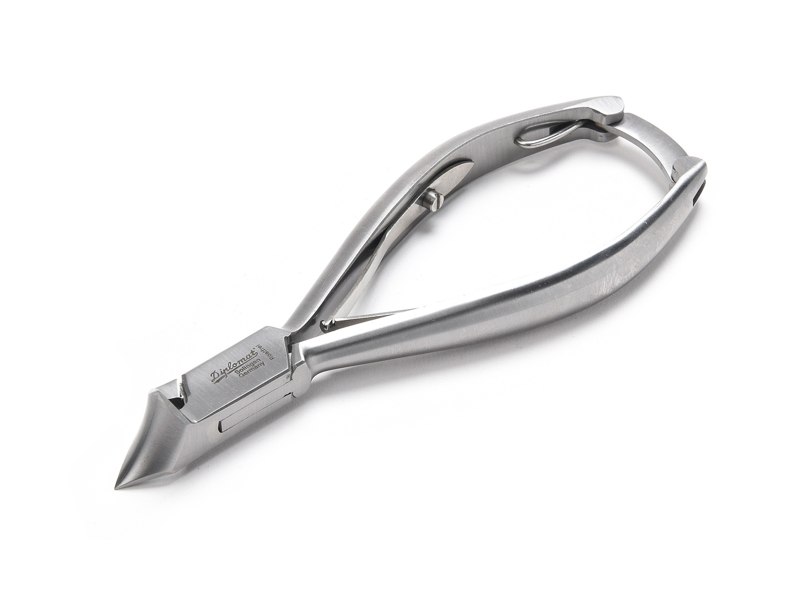 Dwars-tang inox - 14 cm