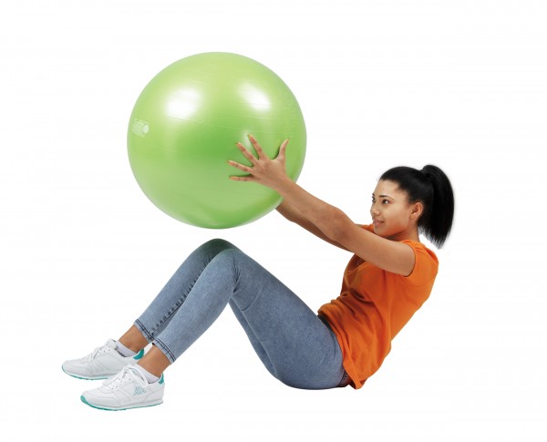 Oefen- zitbal Gymnic Plus