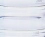 Clear transparent