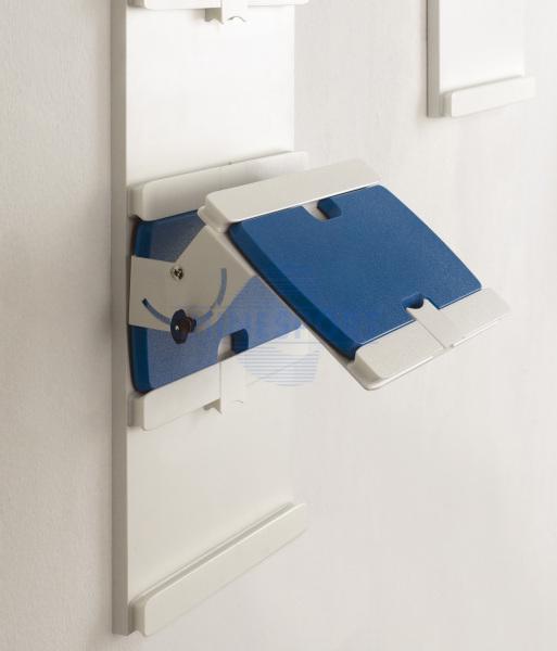 Inclinatie unit Tilt Ergo Teorema - voor kleine modulaire platen/units