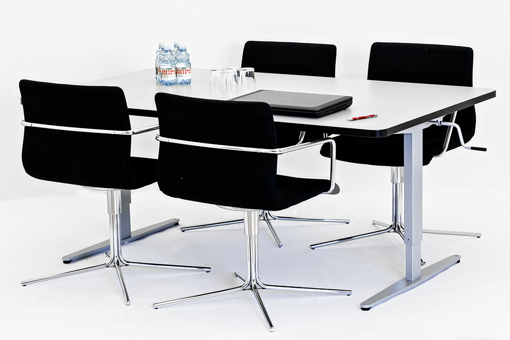 Table de groupe Ropox Ergo Table