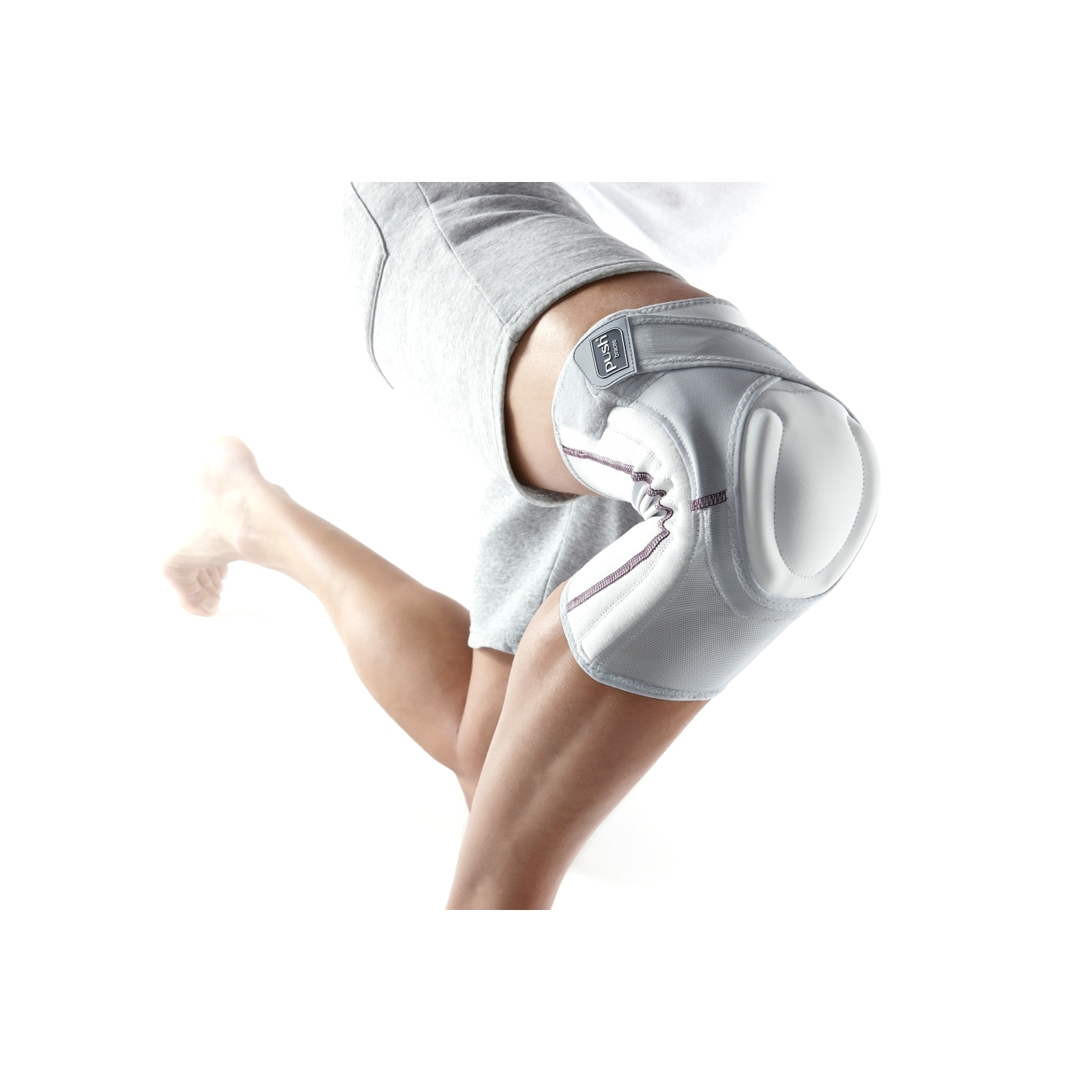 Push care kniebrace