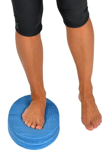 Balance pad Mambo Max
