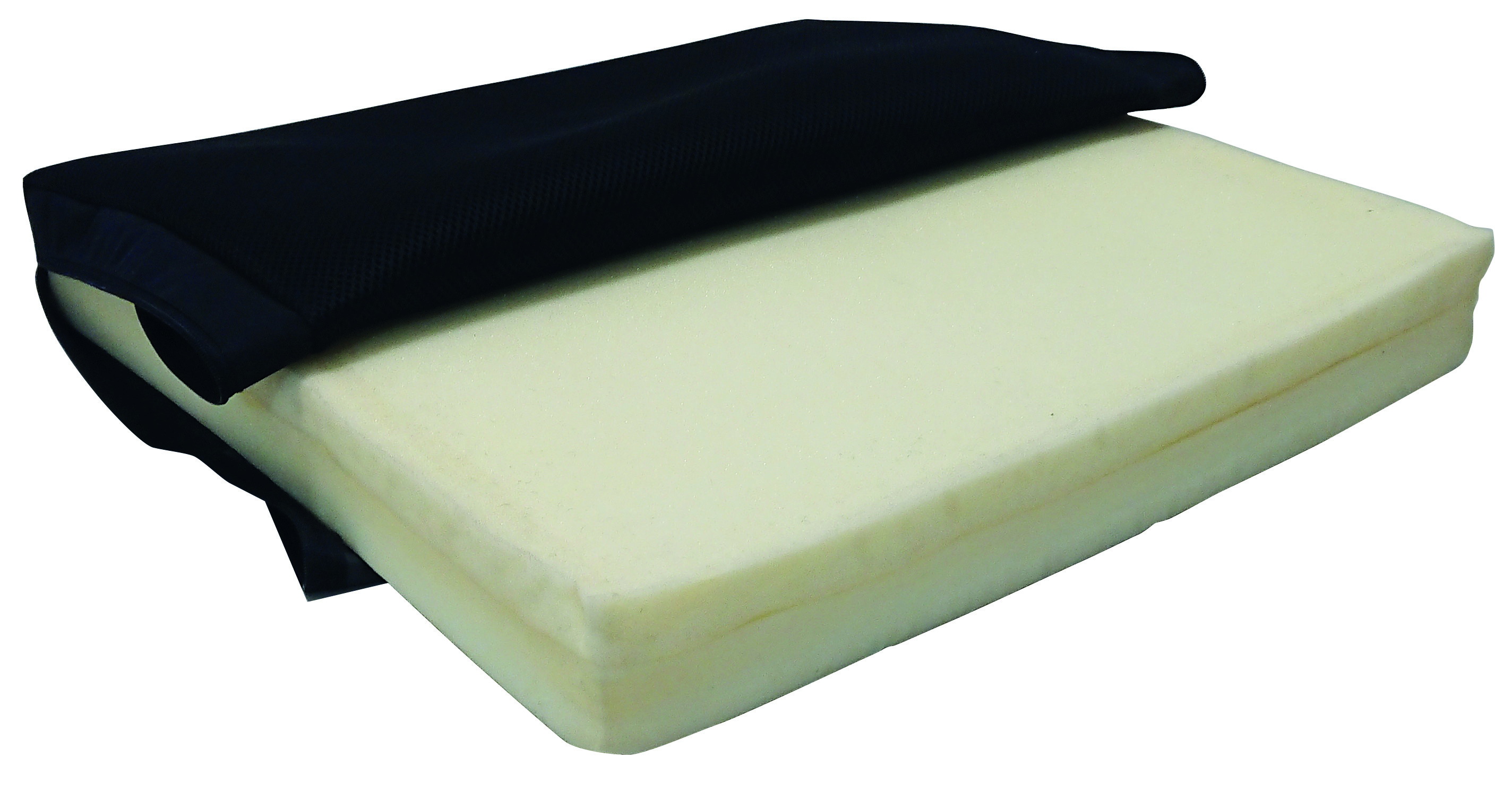 D-Q-Sit Gel anti-decubitus rolstoelkussen