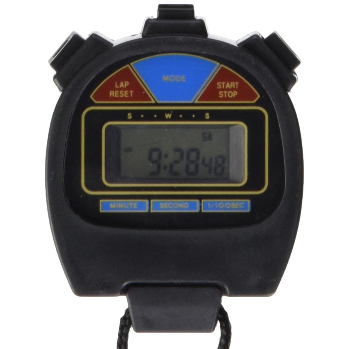 Chronometer -- A8423