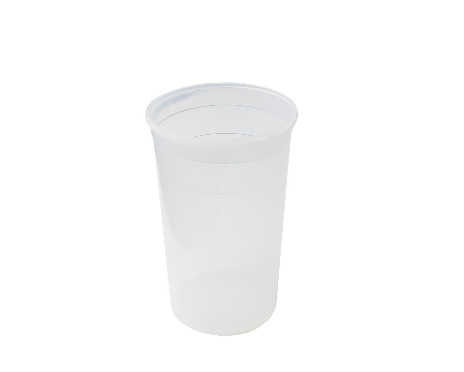Beker Adhome - 250 ml - wit