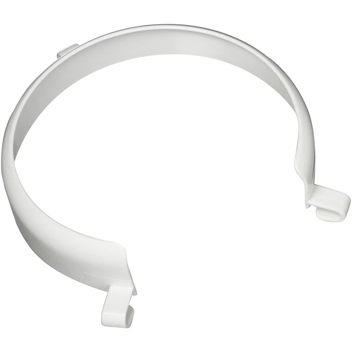 Bordrand wit -- AA5662Y