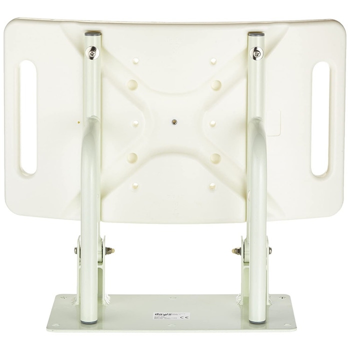 Douchezit voor muurbevestiging Days 