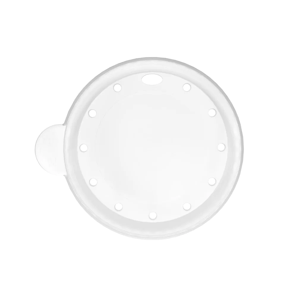 Couvercle pour boire Ornamin - dosé - 12 trous