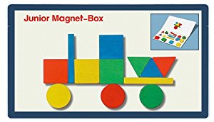 Junior Magnet-box -- 5026M
