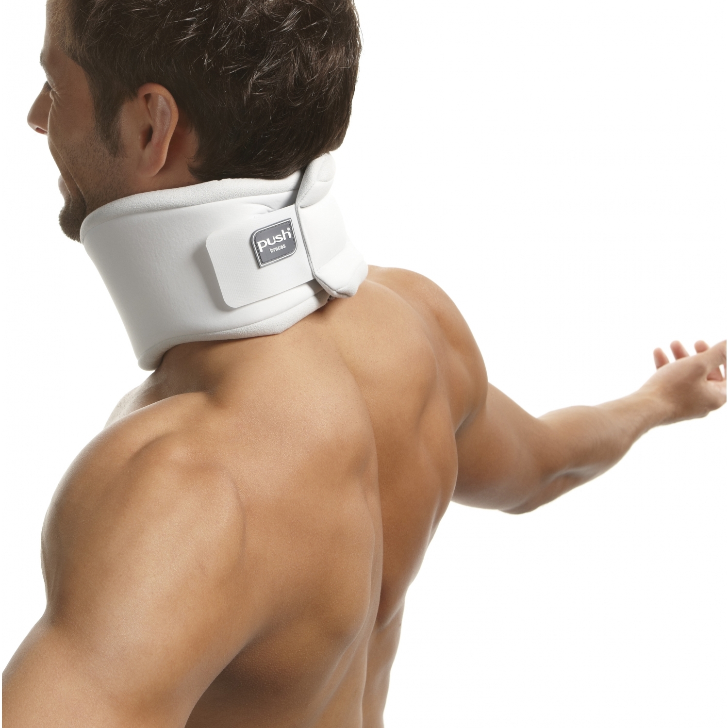Push care nekbrace