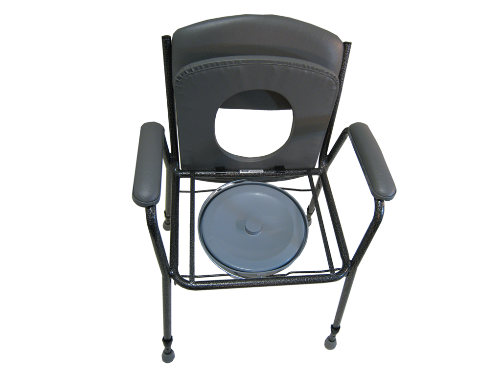 Toiletstoel Drive TS 130