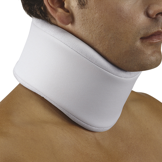 Push care nekbrace