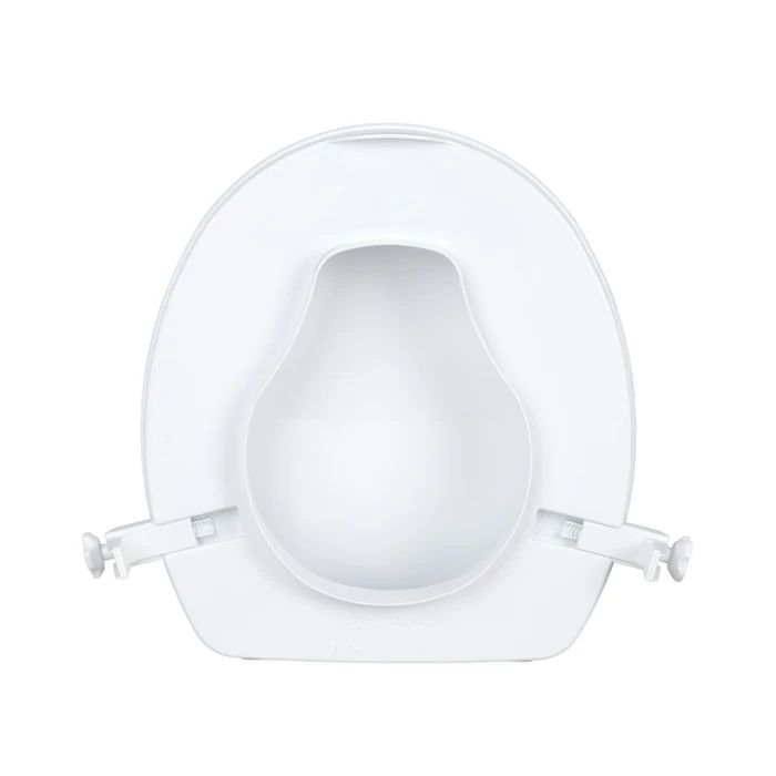 Toiletverhoger met deksel Savanah