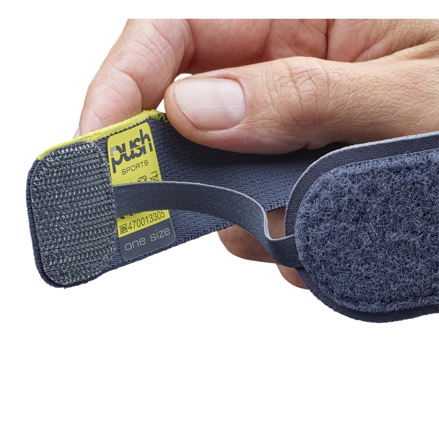 Push Sports Elleboogbrace