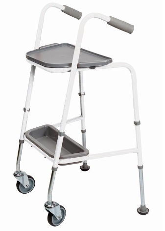 Walking Trolley