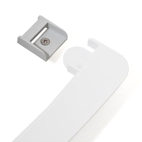 Montageset voor bedpan voor Etac Swift Mobil-2 Tilt