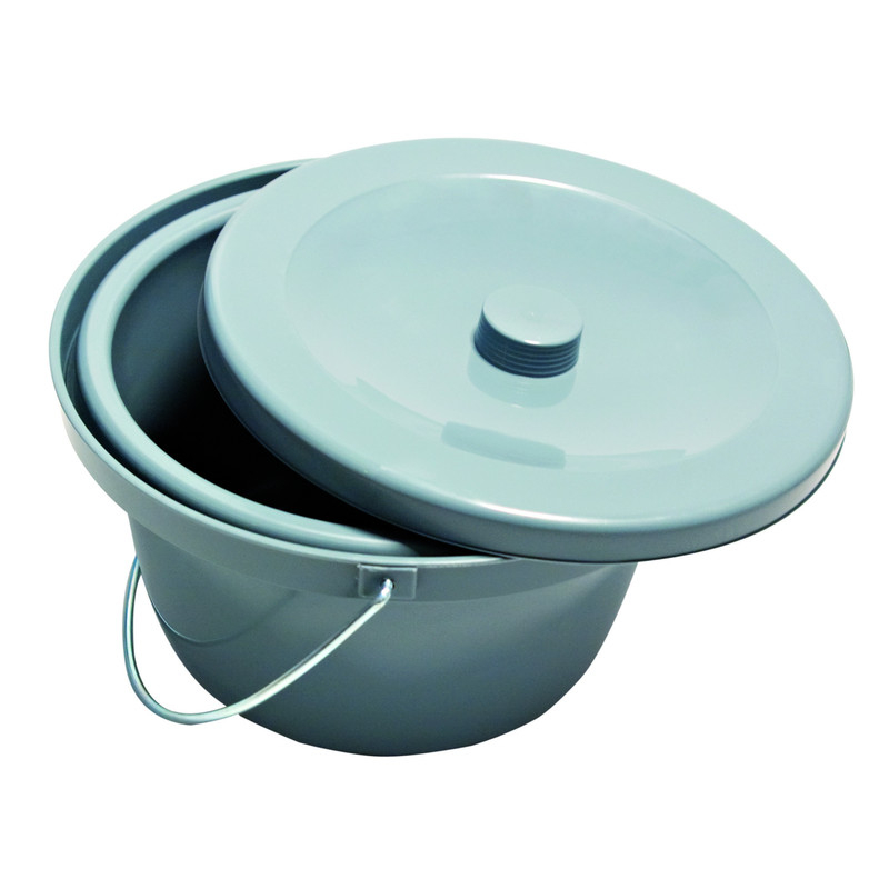 Toiletstoel Drive TS 130