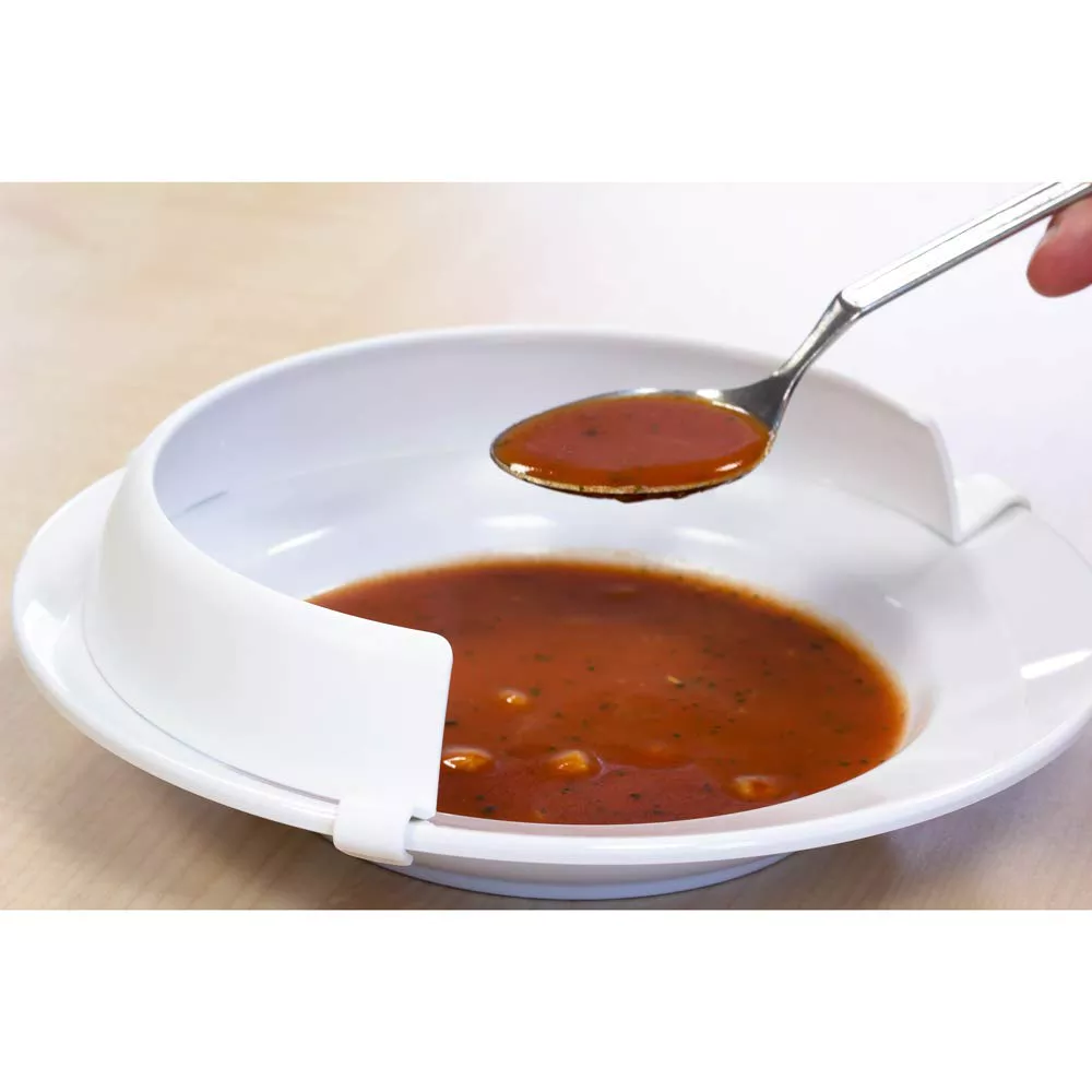 Bordrand Ornamin - ABS 