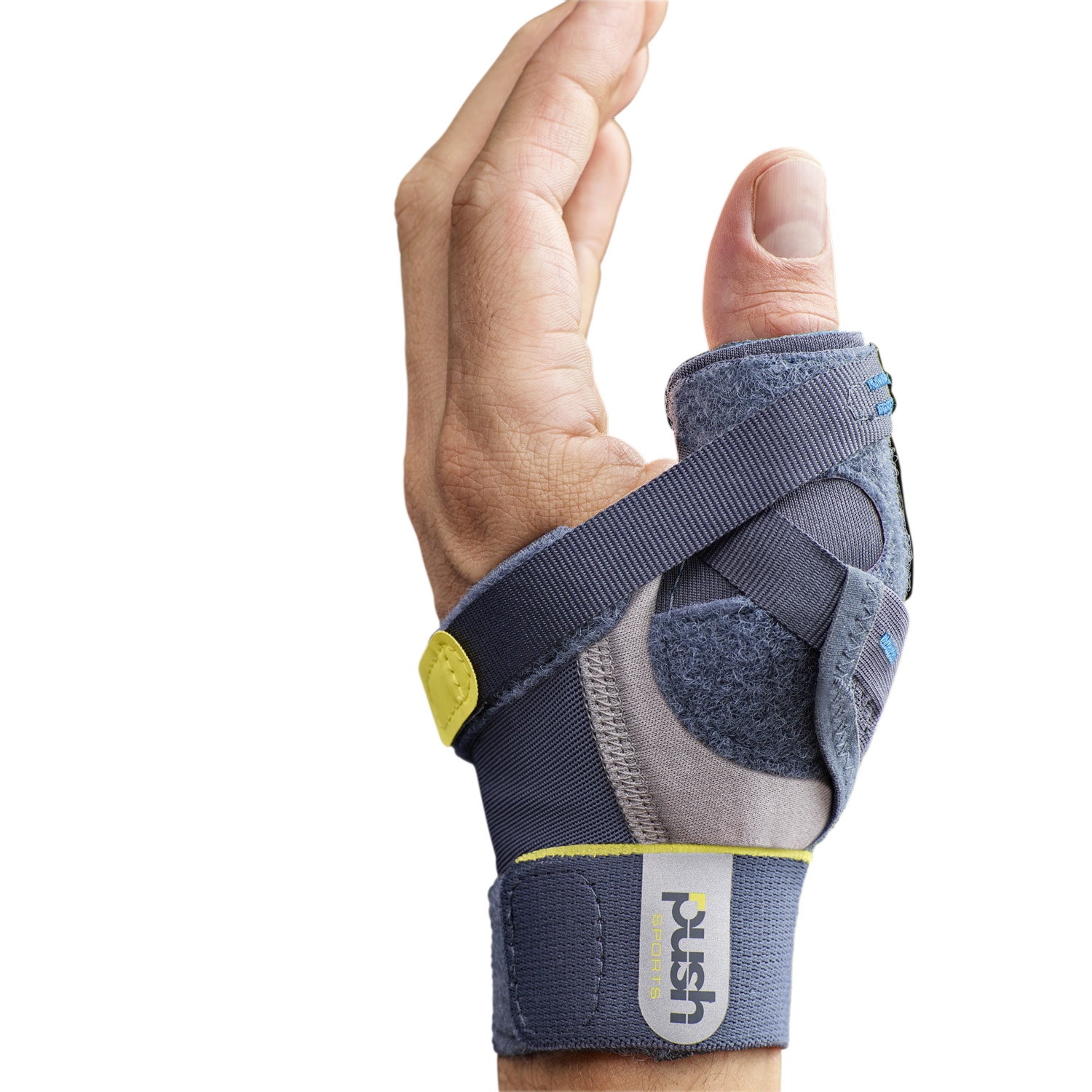Push Sports Duimbrace