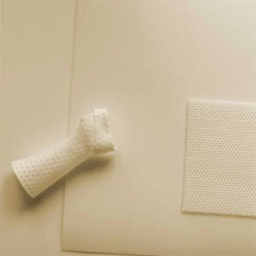 Ortho+E thermoplast Semi-sticky - 60 x 45 cm